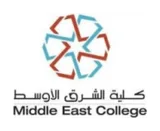 Middle East College logo