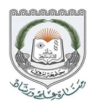 University of Nizwa logo