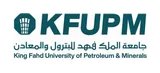 King Fahd University of Petroleum & Minerals logo