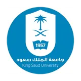 King Saud University logo